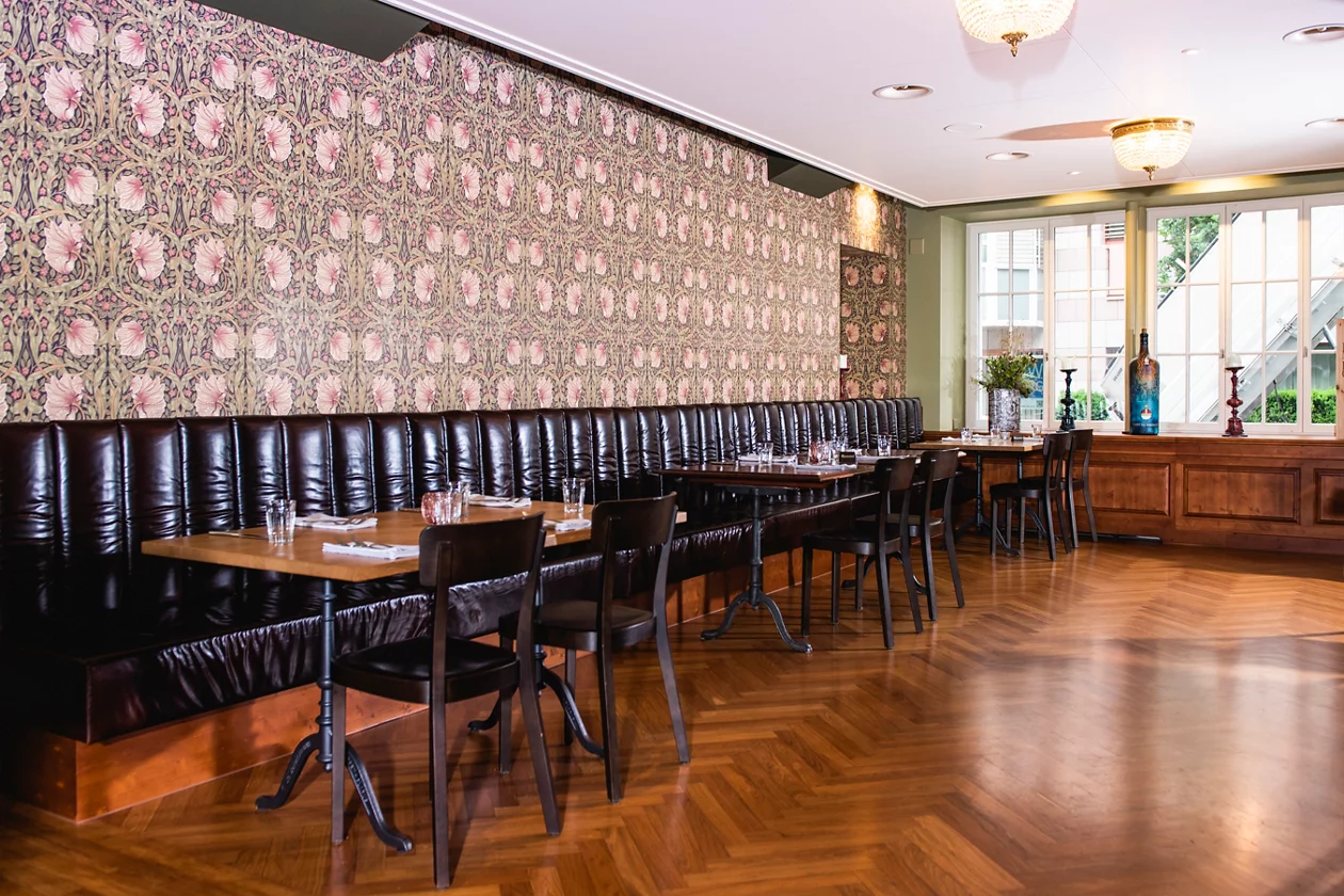 Restaurant Falken