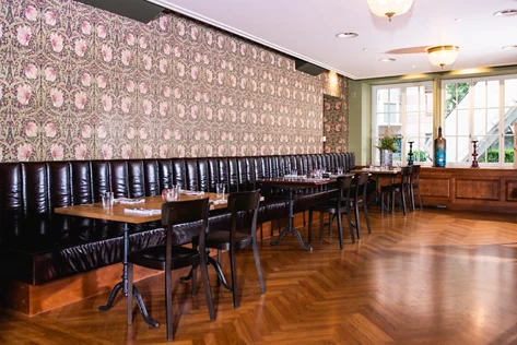 Restaurant Falken