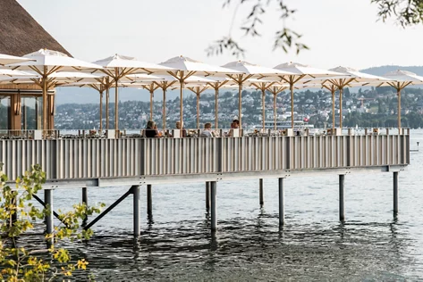 Restaurant Fischerstube