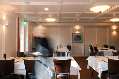 Restaurant Hirschen Schwammendingen 