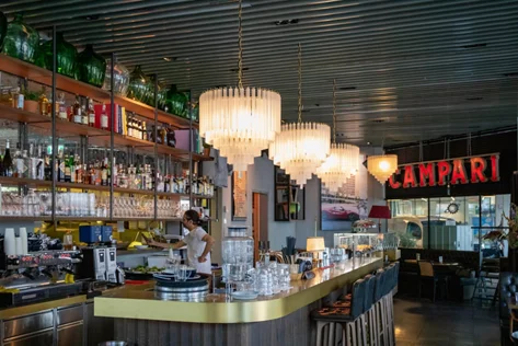 Restaurant Lochergut
