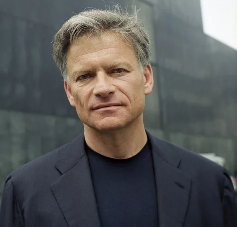 Roger Diener