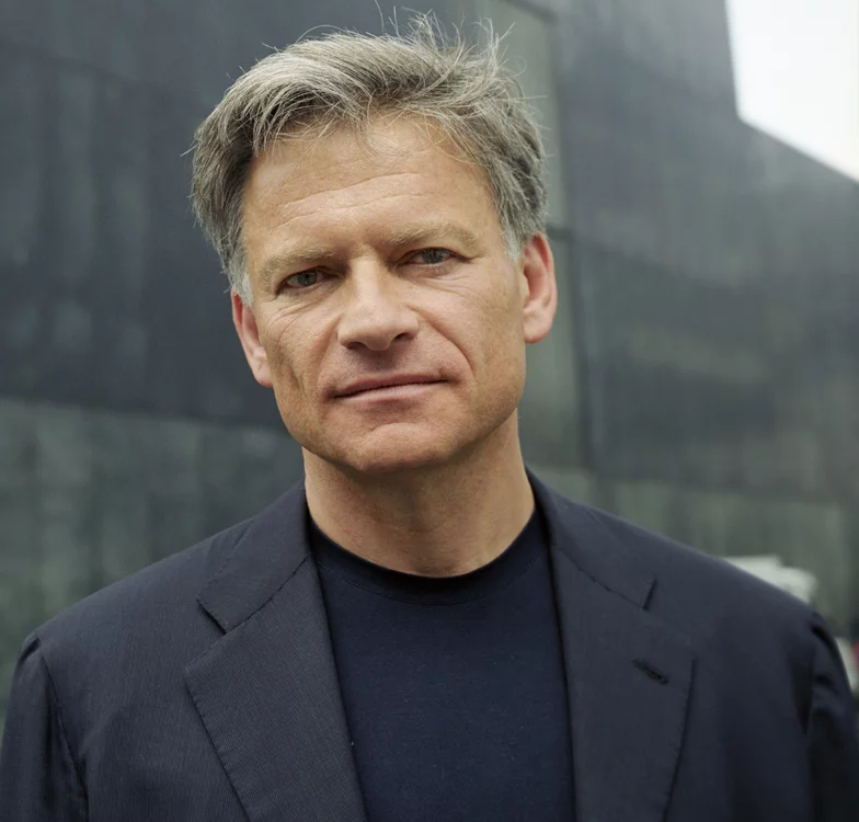 Roger Diener
