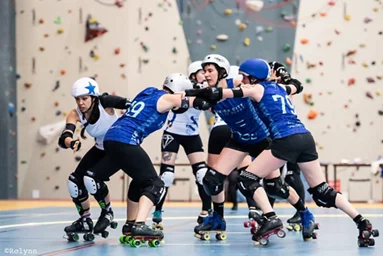 rollerderby