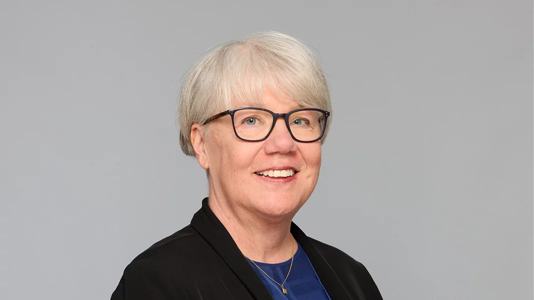 Romy Rüeggsegger