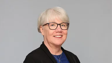 Romy Rüeggsegger