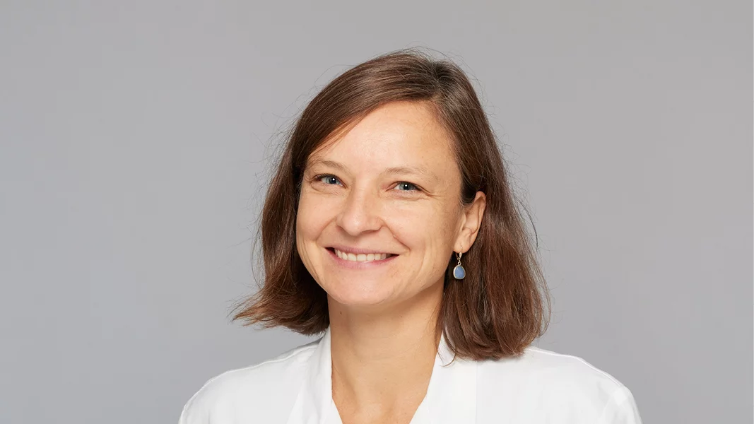 Roxana Pop, Dr. med.