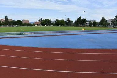 Rundbahn Fronwald