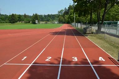 Leichtathletik-Anlage Witikon