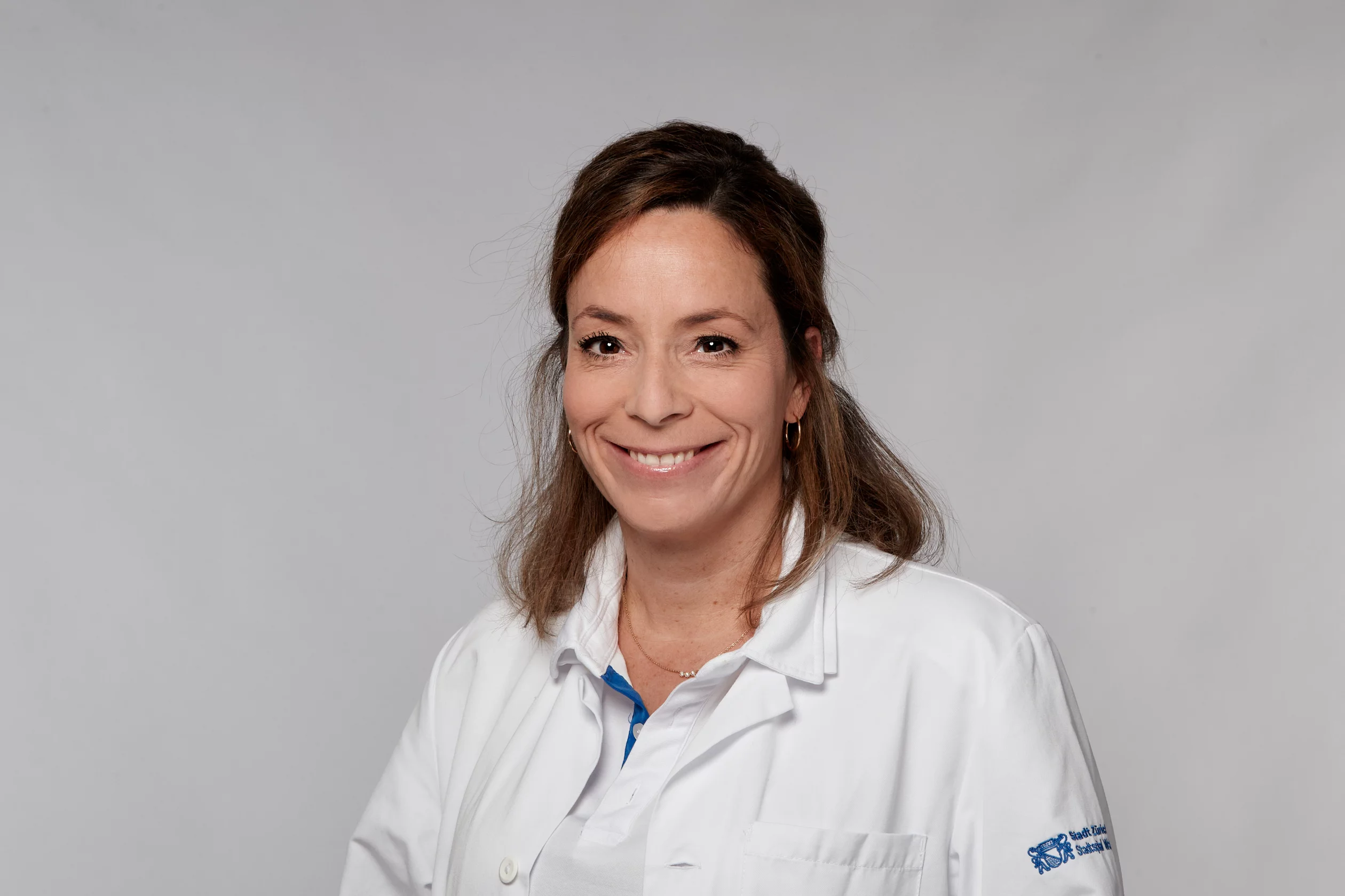Sabine Dinges, Dr. med.