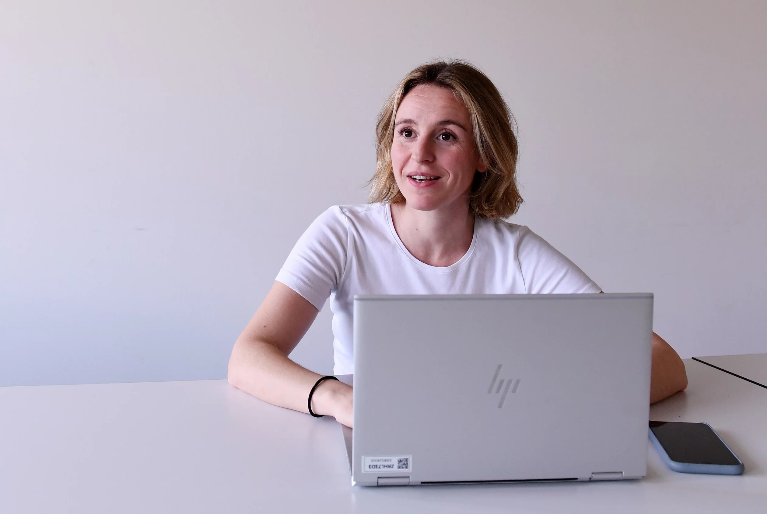 Sabrina Simili, Verantwortliche Fachforen am SGZ Campus