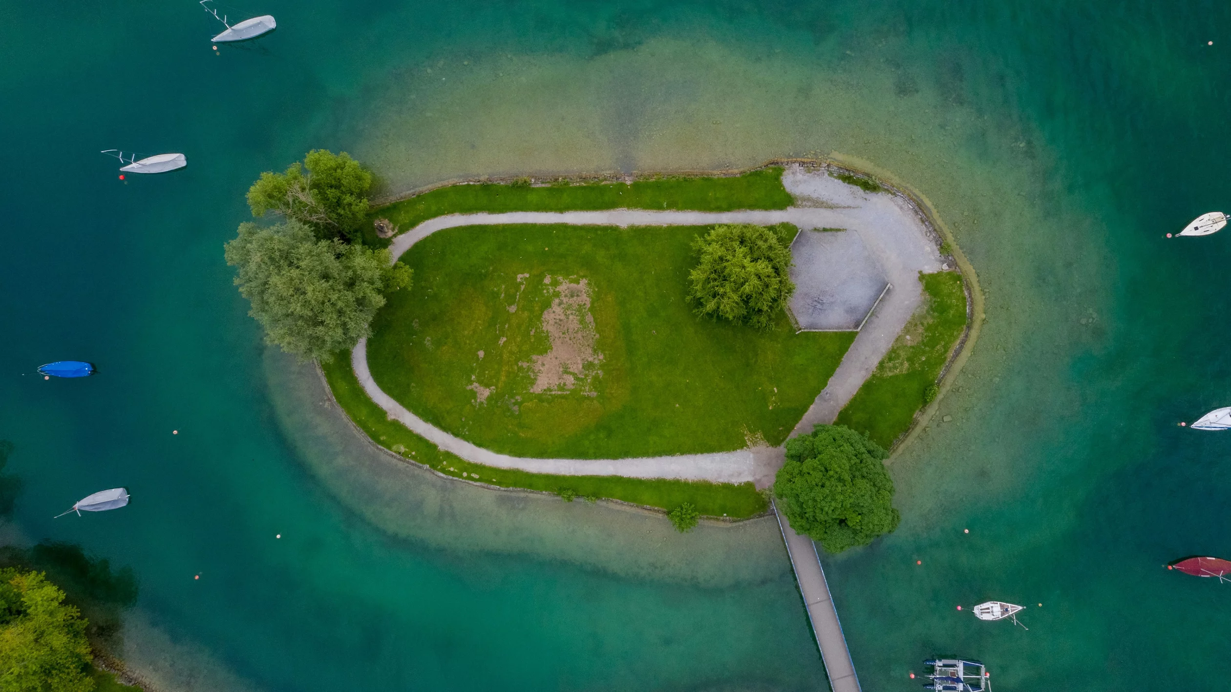 Saffa-Insel