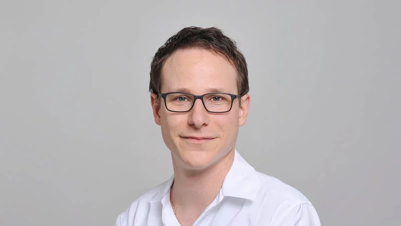 Samuel Seidenberg, Dr. med.