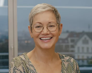 Sandra Eugster