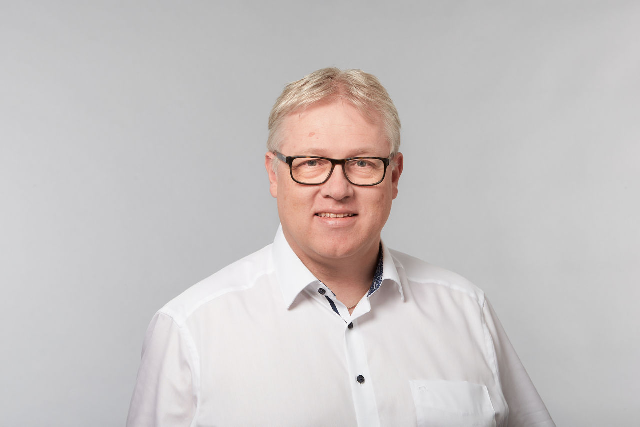 Mathias Schmid, Prof. Dr. med.