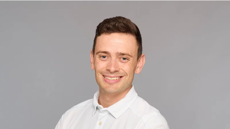 Sebastian Kölmel, Dr. med.