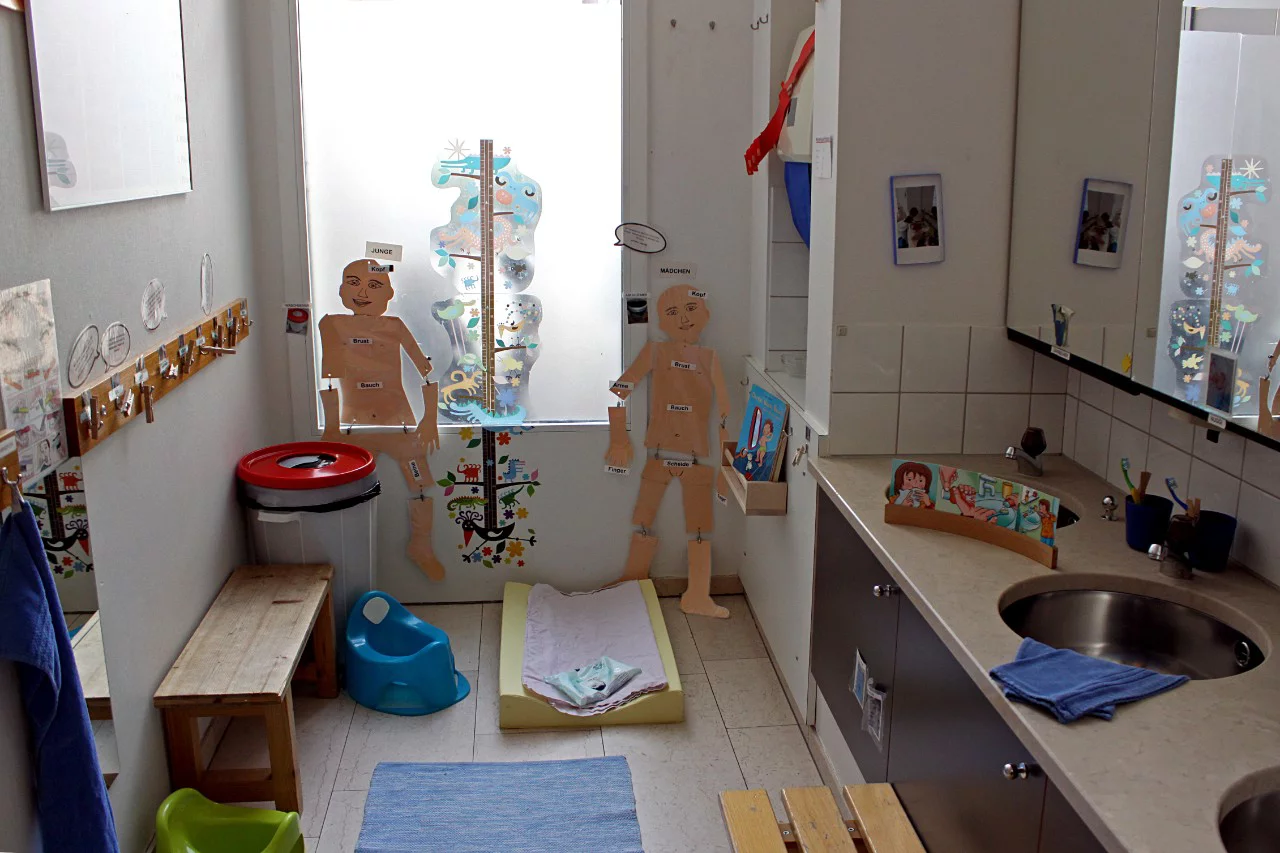 Sexualpädagogik