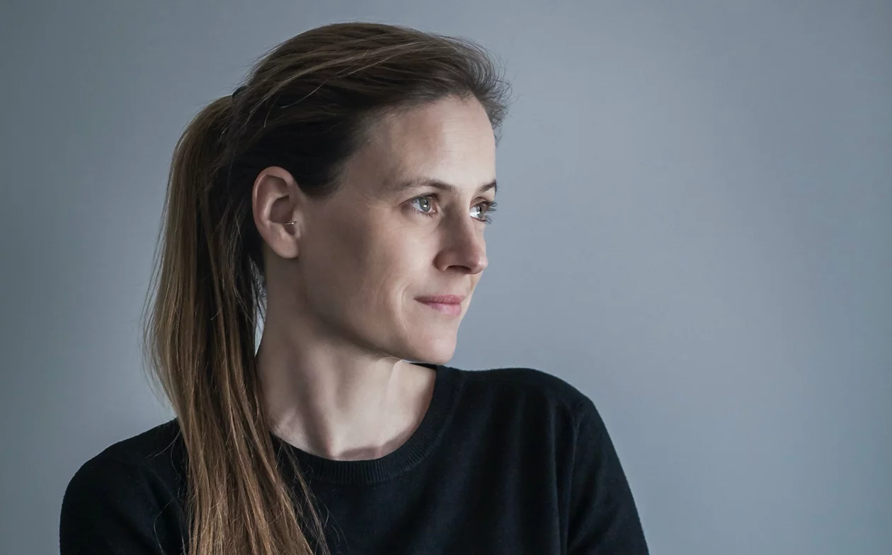 Silke Langenberg
