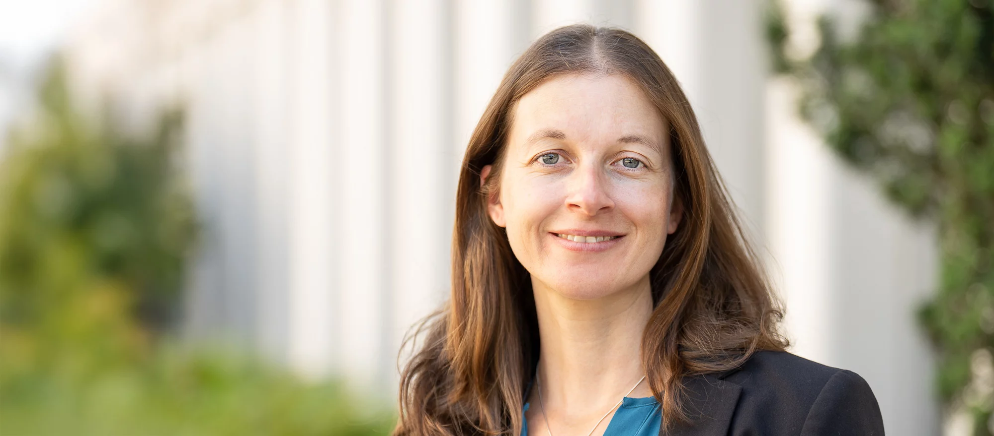 Silvia Cadosch, Fachverantwortliche Kunden- und Angebotsmanagement bei den Gesundheitszentren für das Alter