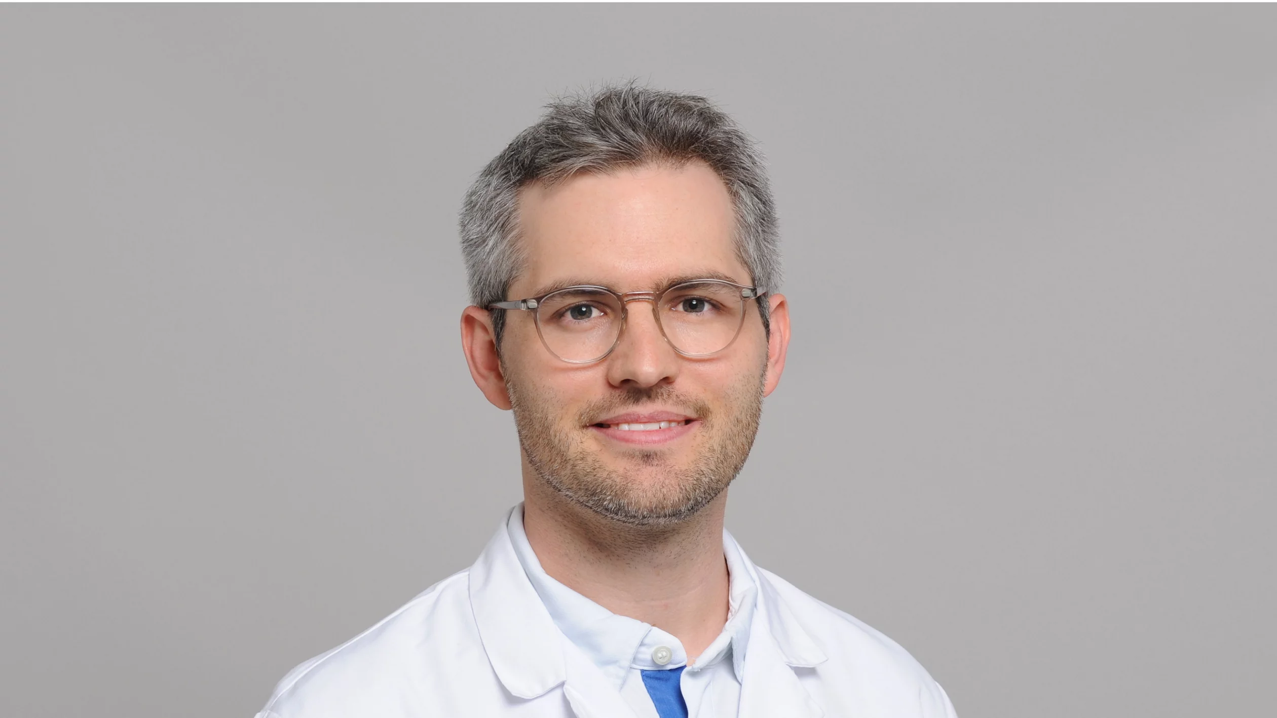 Simon Meier, Dr. med.