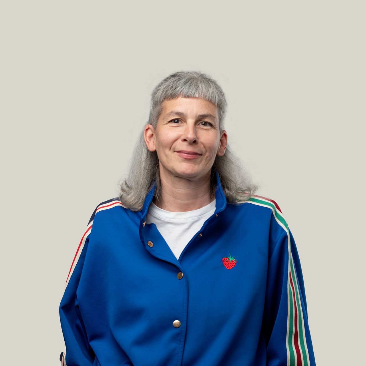 Simona Palla