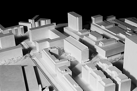 Situationsmodell SIMSON