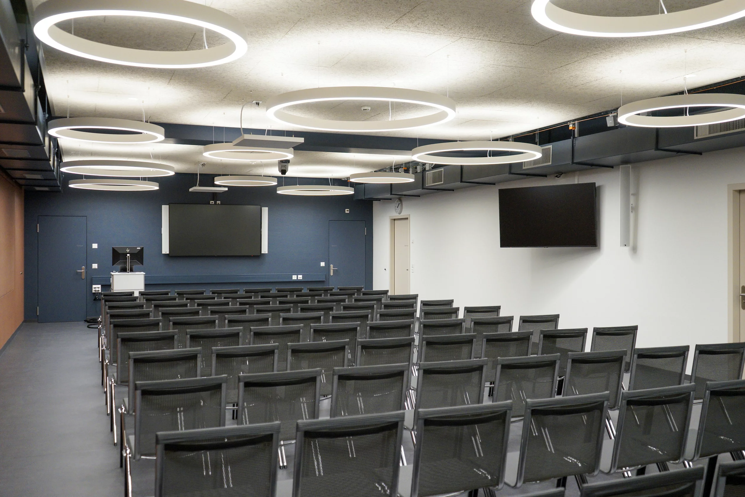 Konferenzsaal