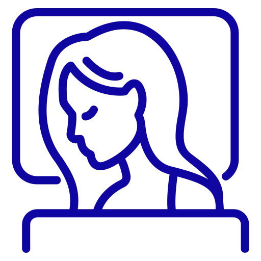 Icon für Schlafen