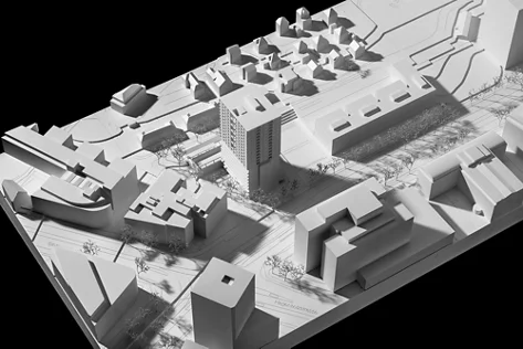 Situationsmodell SOL_