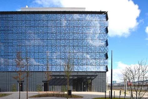 Solarfassade E 360