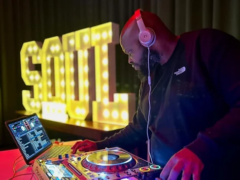 Soul Kizz Zurich