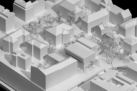 Situationsmodell ISLA BONITA