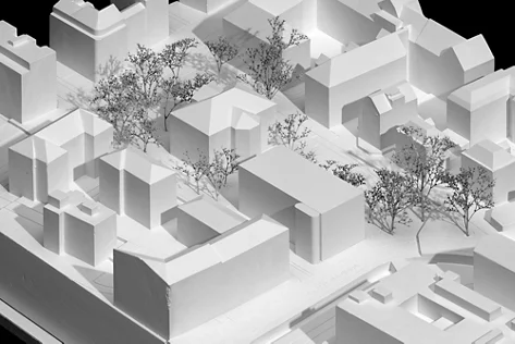 Situationsmodell MENHIR