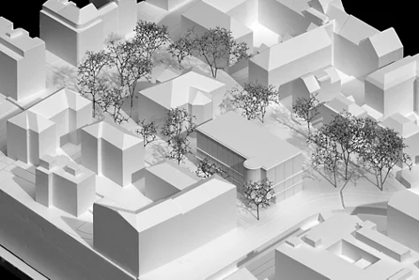 Situationsmodell MILLEFOGLIE