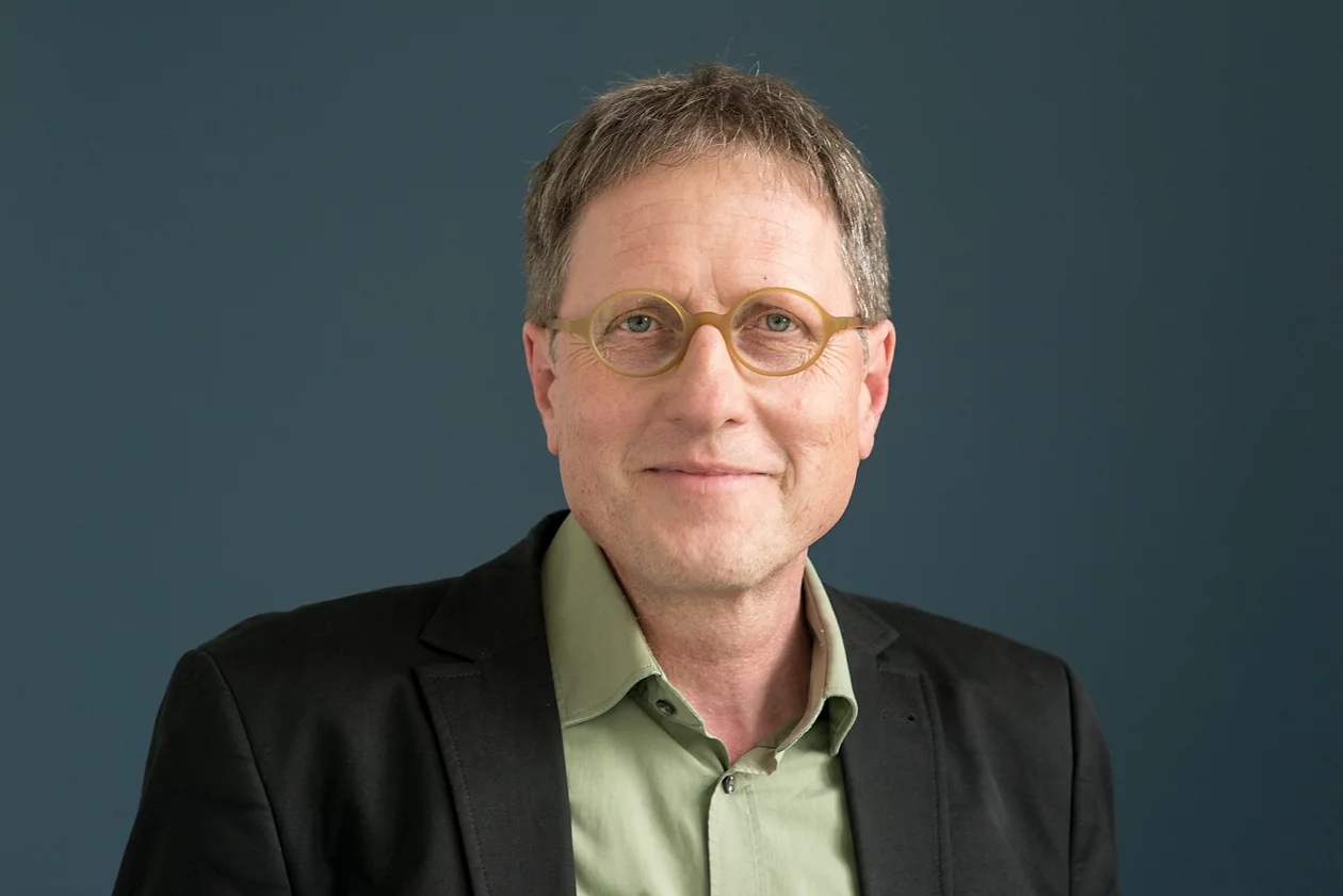 Stefan Gasser