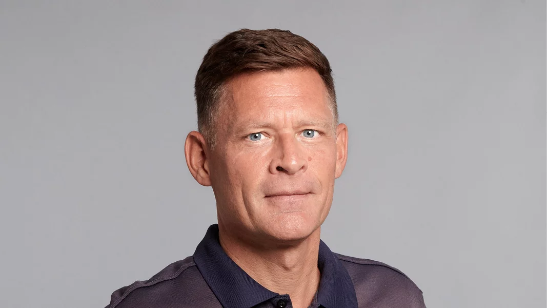 Stefan Matthias Müller, Dr. med.