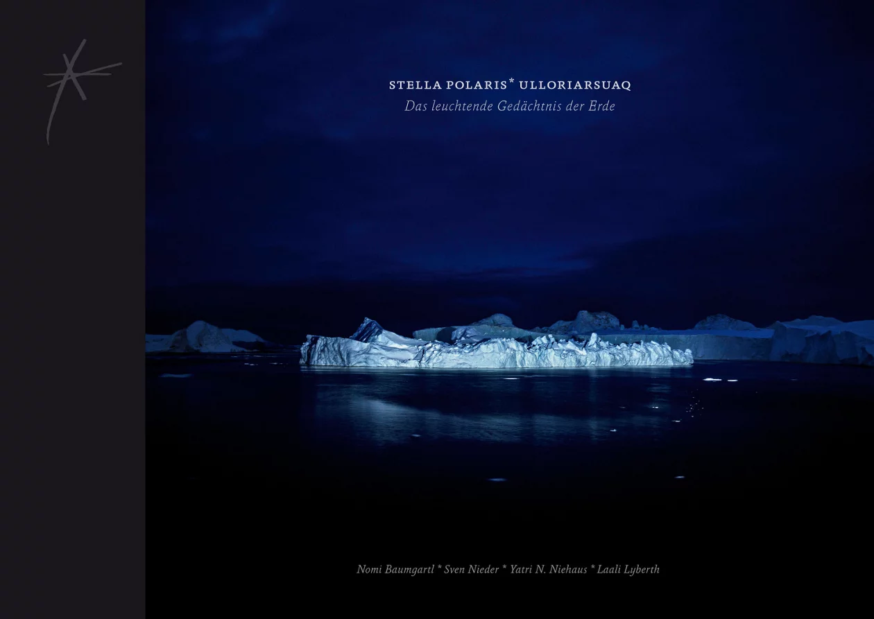 Stella Polaris, Inuit Verlag