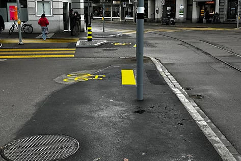 Stockerstrasse  nachher