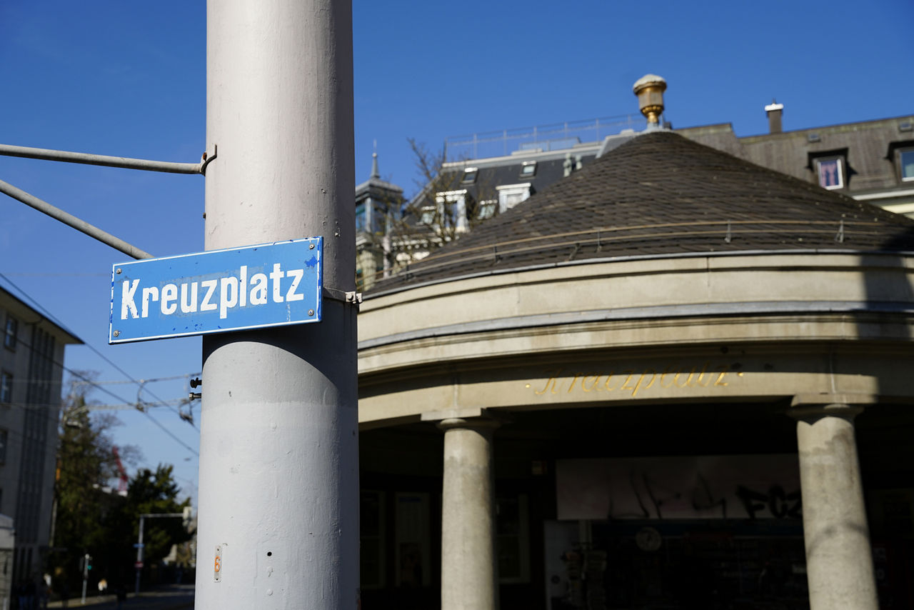 Kreuzplatz