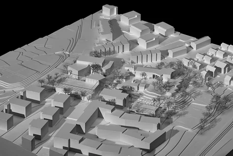 Situationsmodell SUSI UND STROLCH