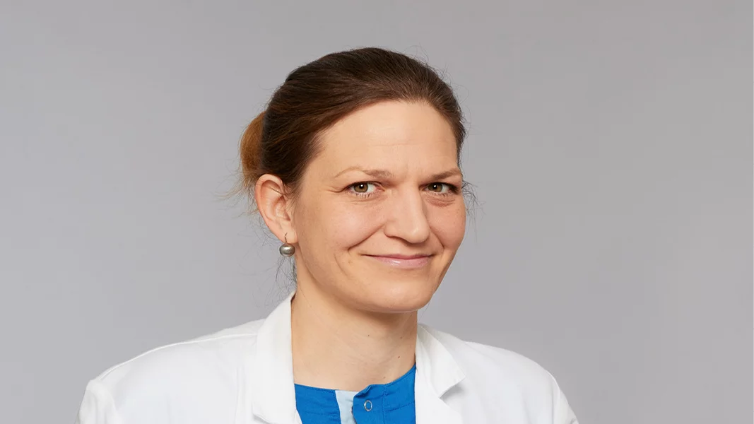 Swantje Kruspi