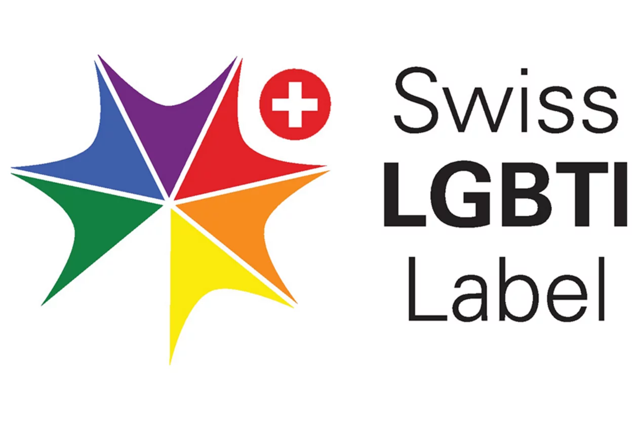 Swiss-LGBTI-Label