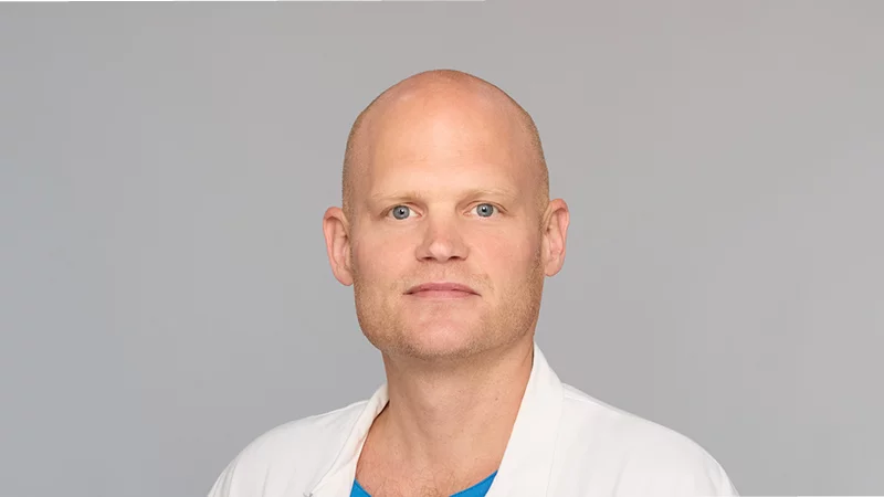 Brunn Tadeusz, Dr. med.