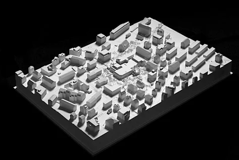 Situationsmodell TATSU