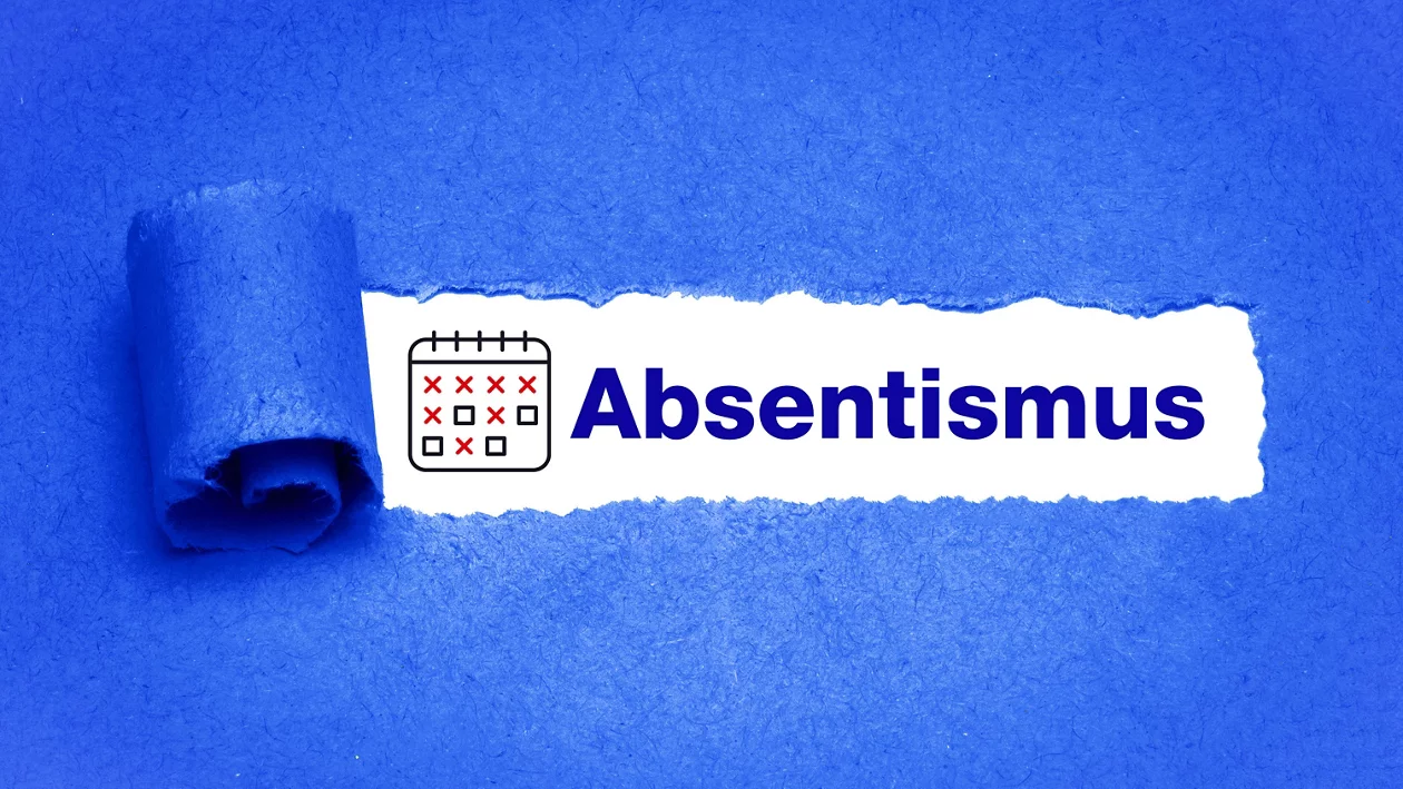 Teaserbild Fachveranstaltung zu Absentismus