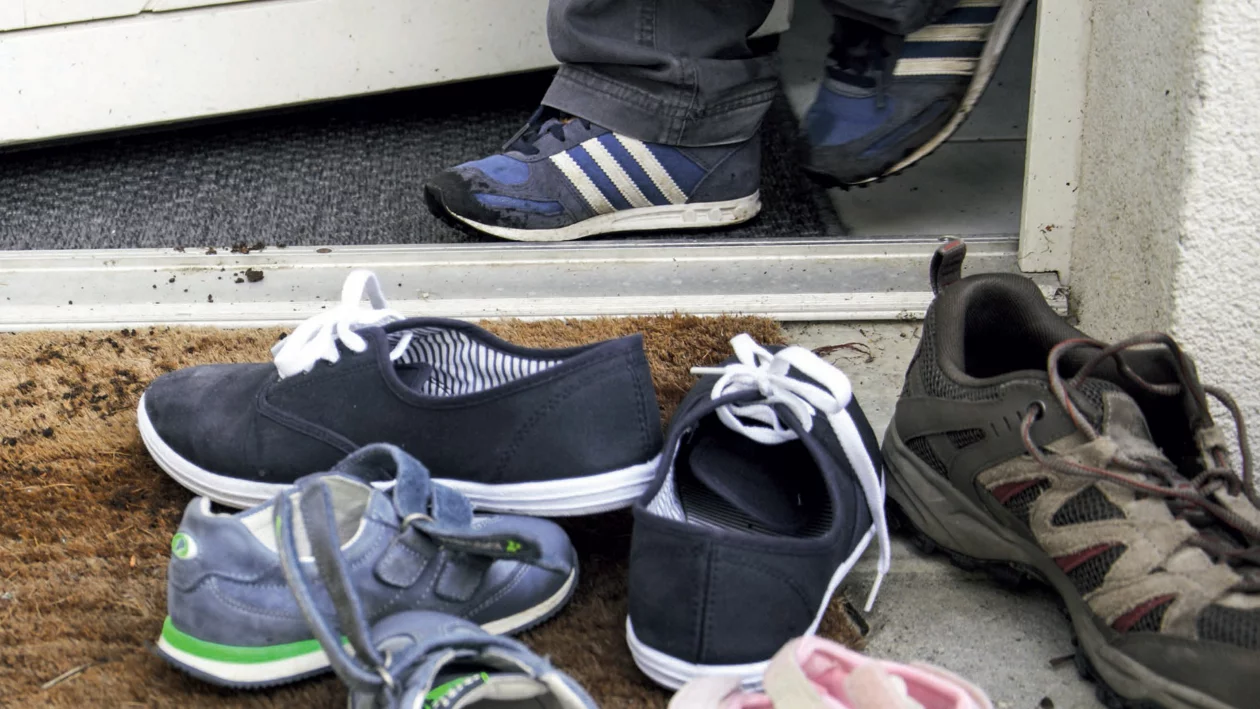 Schuhe