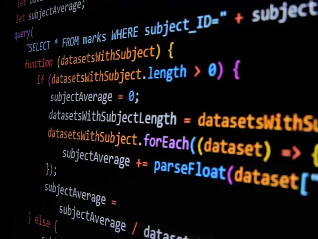 Code Beispiel