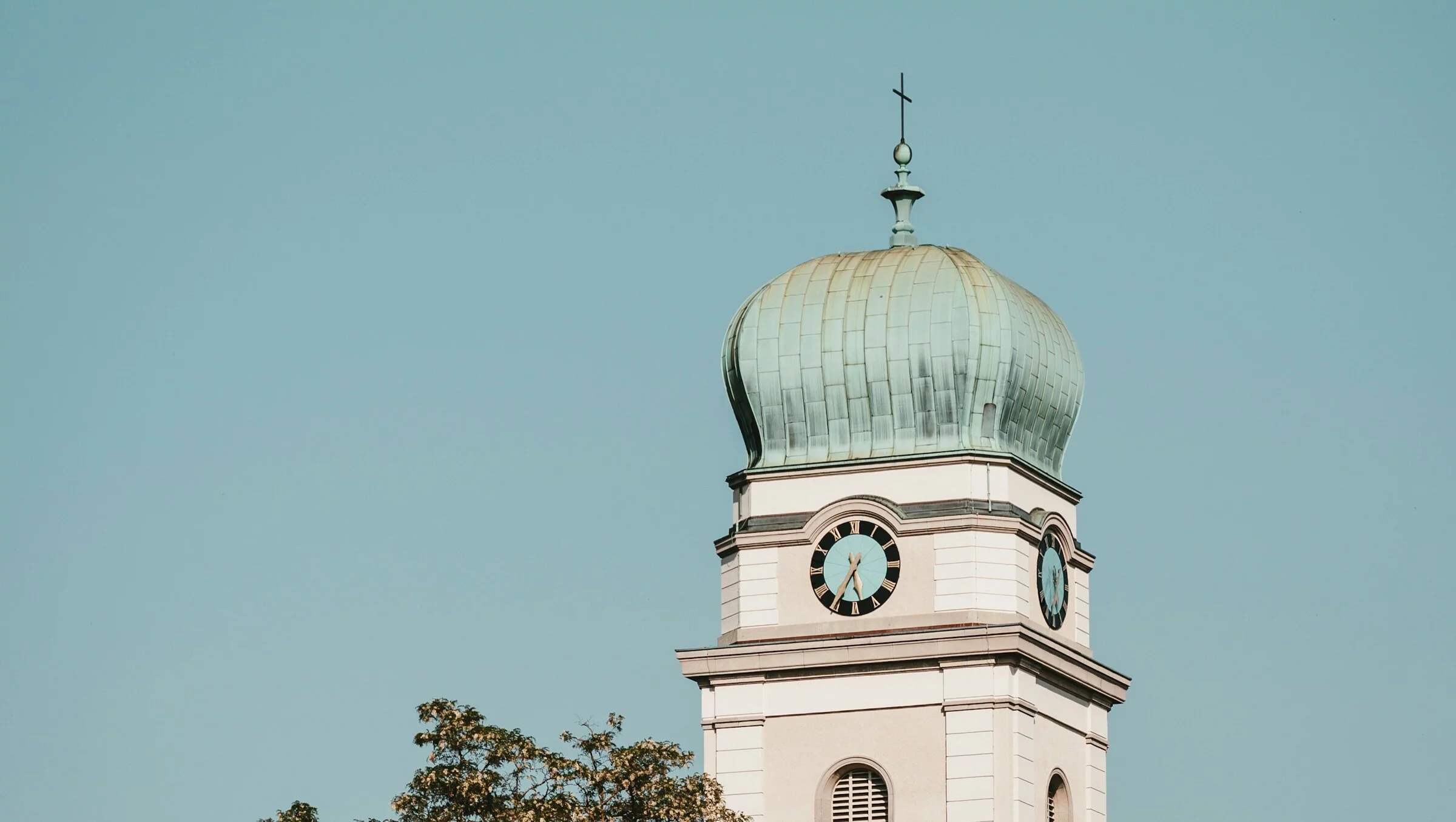 Katholische Kirche Guthirt