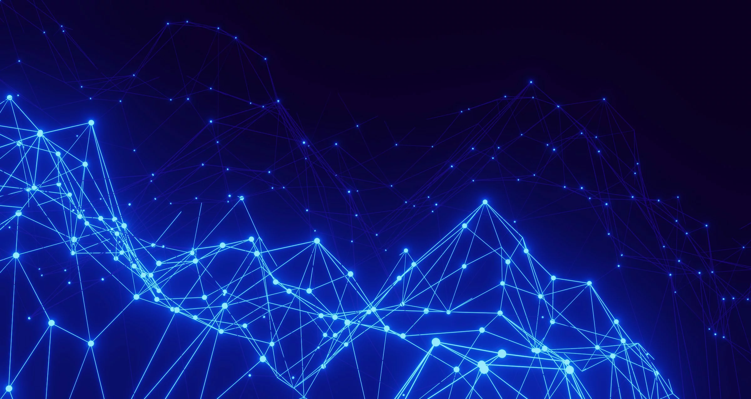 schematische Darstellung eines Netzwerks