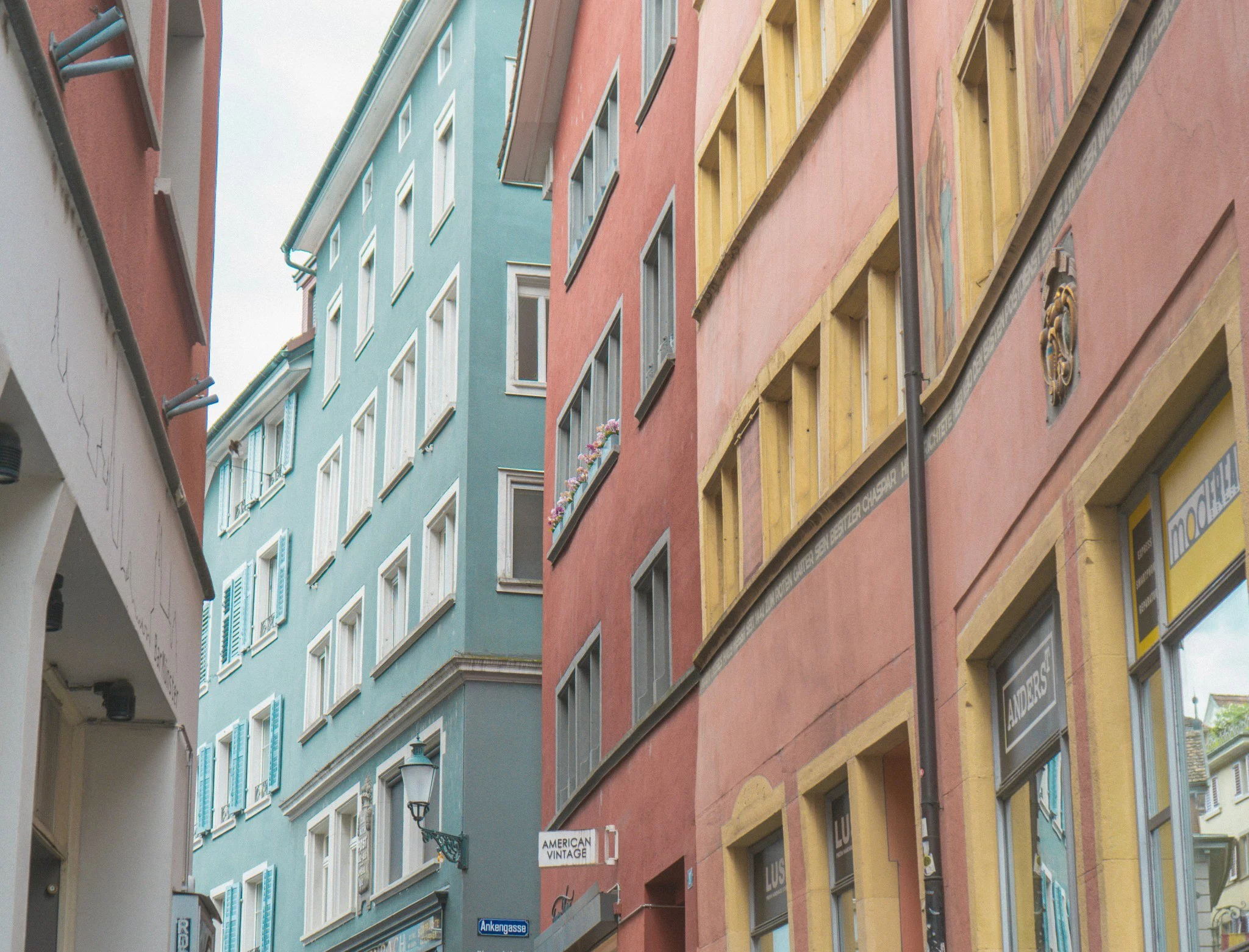 Limmatquai